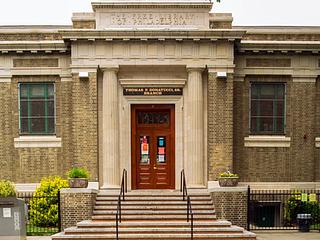 Thomas F. Donatucci, Sr. Library main photo