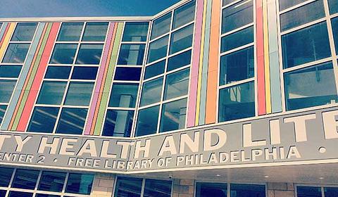 South Philadelphia Library main photo