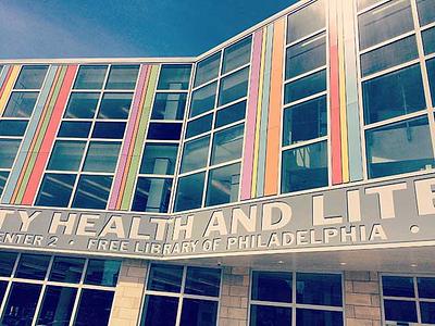 South Philadelphia Library main photo