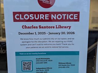Charles Santore Library main photo