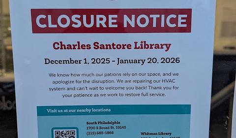 Charles Santore Library main photo