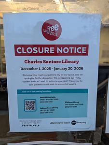 Charles Santore Library main photo
