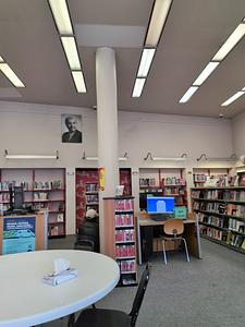 Charles L. Durham Library main photo