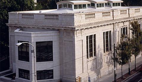 Walnut Street West Library main photo