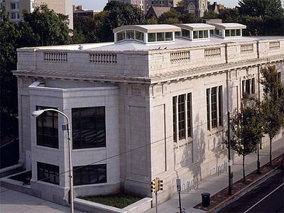 Walnut Street West Library main photo