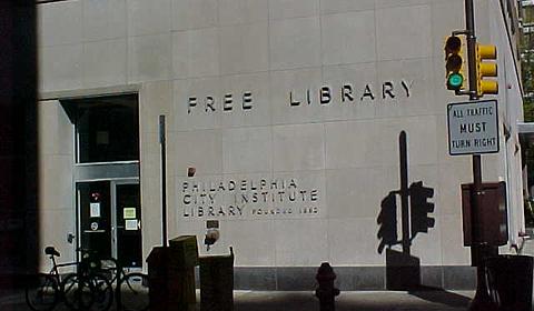 Philadelphia City Institute main photo