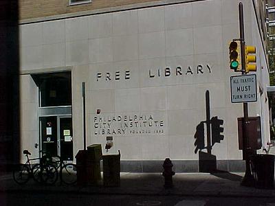 Philadelphia City Institute main photo