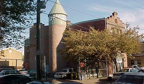 Fishtown Community Library main photo