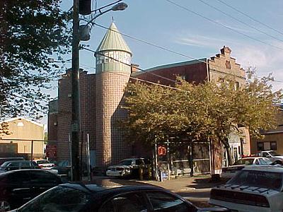 Fishtown Community Library main photo