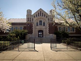 Richmond Library main photo