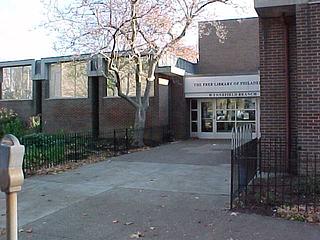 Wynnefield Library main photo
