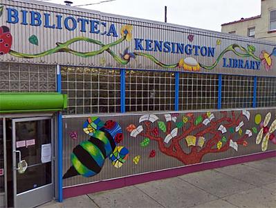 Kensington Library main photo