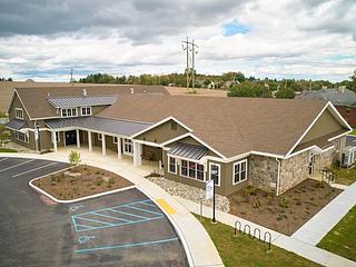 Parkland Community Library main photo