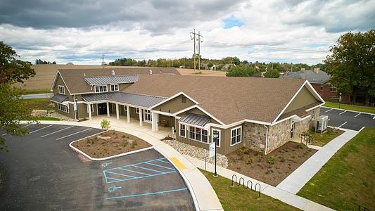 Parkland Community Library main photo