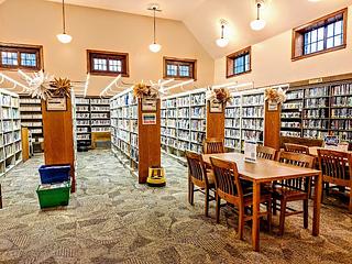 Ardmore Library main photo