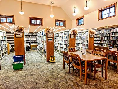Ardmore Library main photo