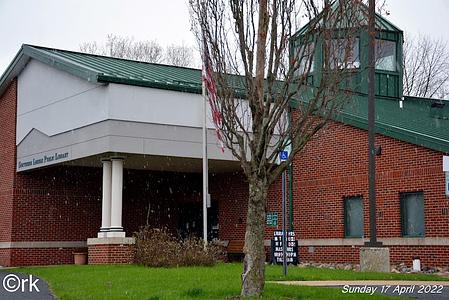 Southern Lehigh Public Library main photo