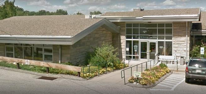 Whitehall Public Library main photo
