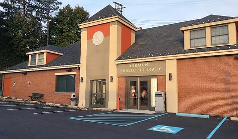 Dormont Public Library main photo