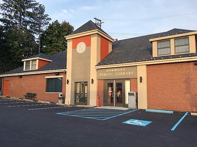 Dormont Public Library main photo
