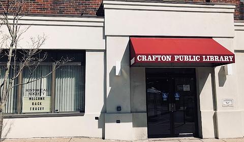 Crafton Public Library main photo