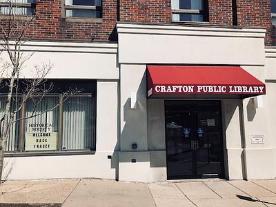 Crafton Public Library main photo