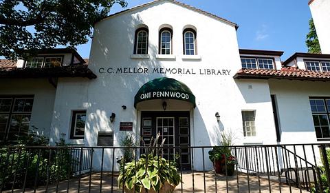 C.C. Mellor Memorial Library main photo