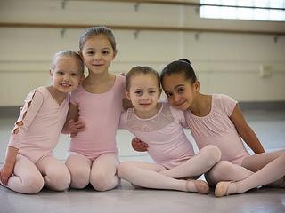 Ballet Academy of Pittsburgh main photo