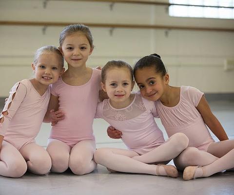 Ballet Academy of Pittsburgh main photo