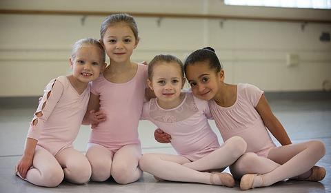 Ballet Academy of Pittsburgh main photo