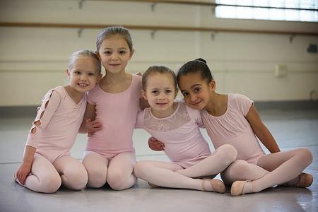 Ballet Academy of Pittsburgh main photo