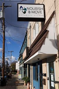Nourish and Move Wellness Studio main photo