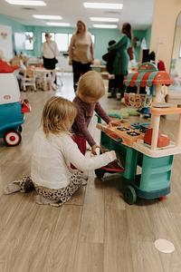 Beanstalk HQ main photo