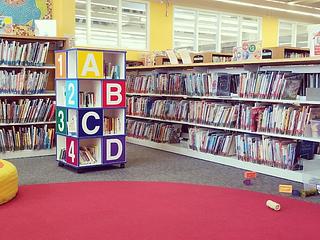 Upper Moreland Free Public Library main photo