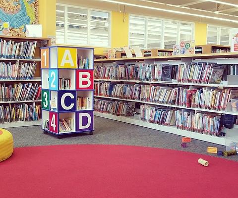Upper Moreland Free Public Library main photo