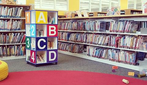 Upper Moreland Free Public Library main photo