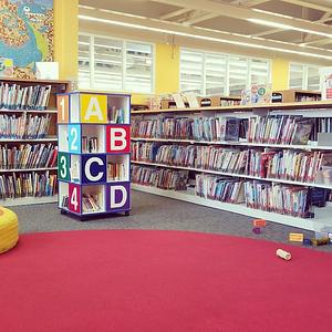 Upper Moreland Free Public Library main photo