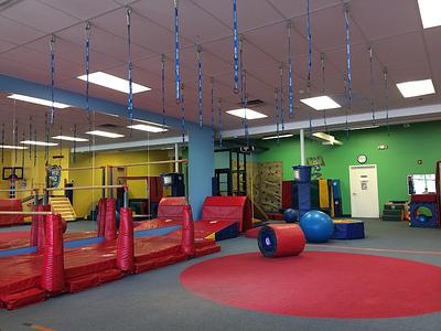 My Gym Children's Fitness Center of Larchmont photo 4