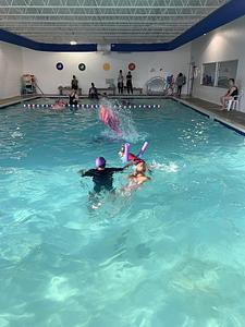 KIDS FIRST Swim School - Dundalk photo 2