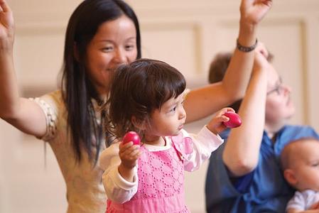 It's Groovy Baby Music Together Classes & Parties photo 2
