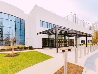Jewish Community Center of Greater Baltimore main photo