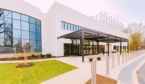 Jewish Community Center of Greater Baltimore main photo
