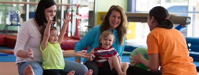 The Little Gym of Lynbrook photo 4