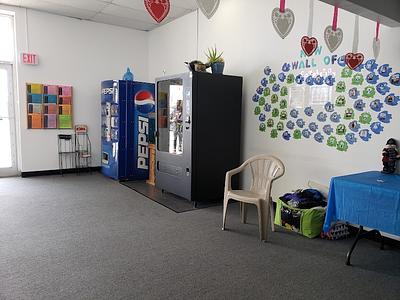 KIDS FIRST Swim School - Perry Hall photo 2
