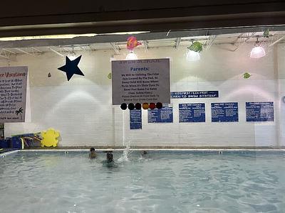 KIDS FIRST Swim School - Perry Hall photo 3