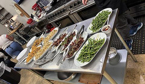 Culinary Craft Workshop main photo
