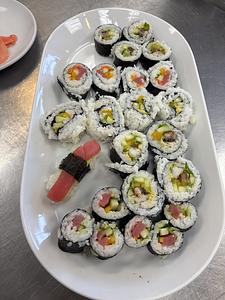 Culinary Craft Workshop photo 3