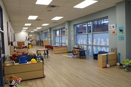 The Weinberg Y in Waverly photo 3
