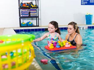 KIDS FIRST Swim School - Frederick main photo