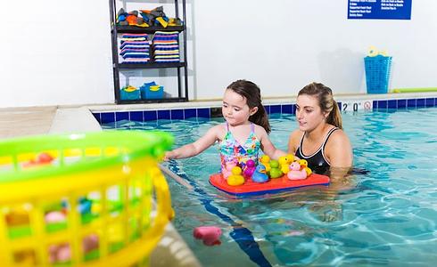 KIDS FIRST Swim School - Frederick main photo
